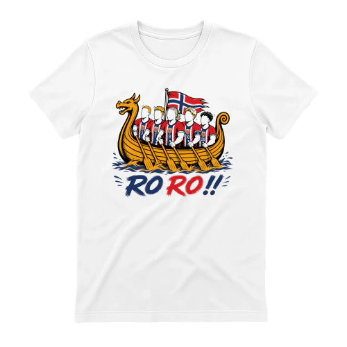 RORO