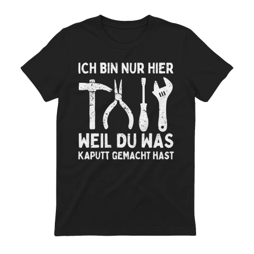 Handwerker