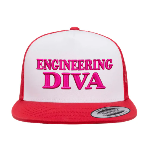 ENGINEERING DIVA