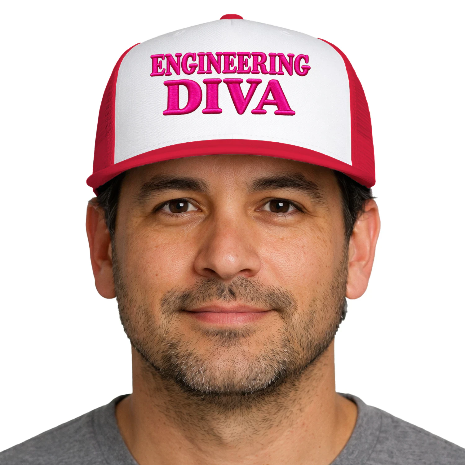 ENGINEERING DIVA