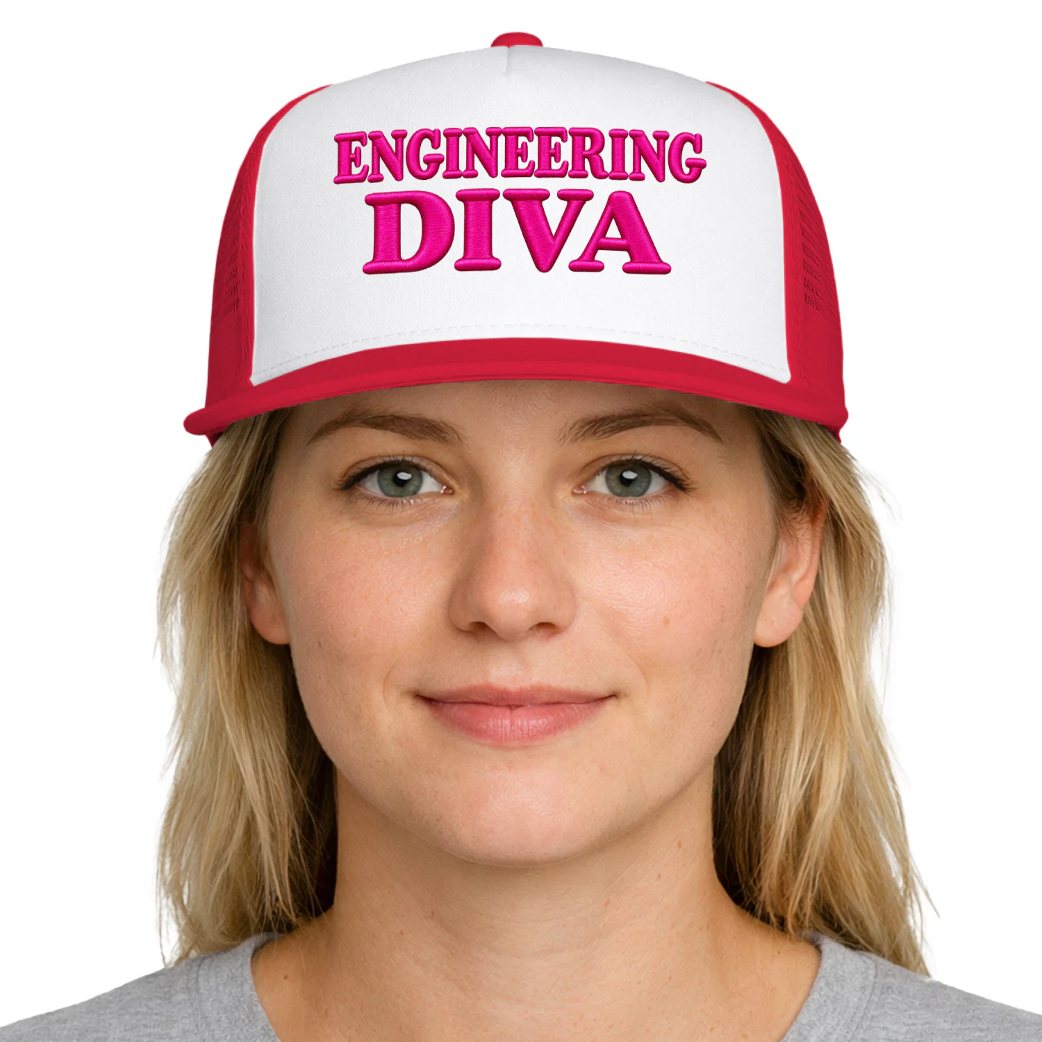 ENGINEERING DIVA