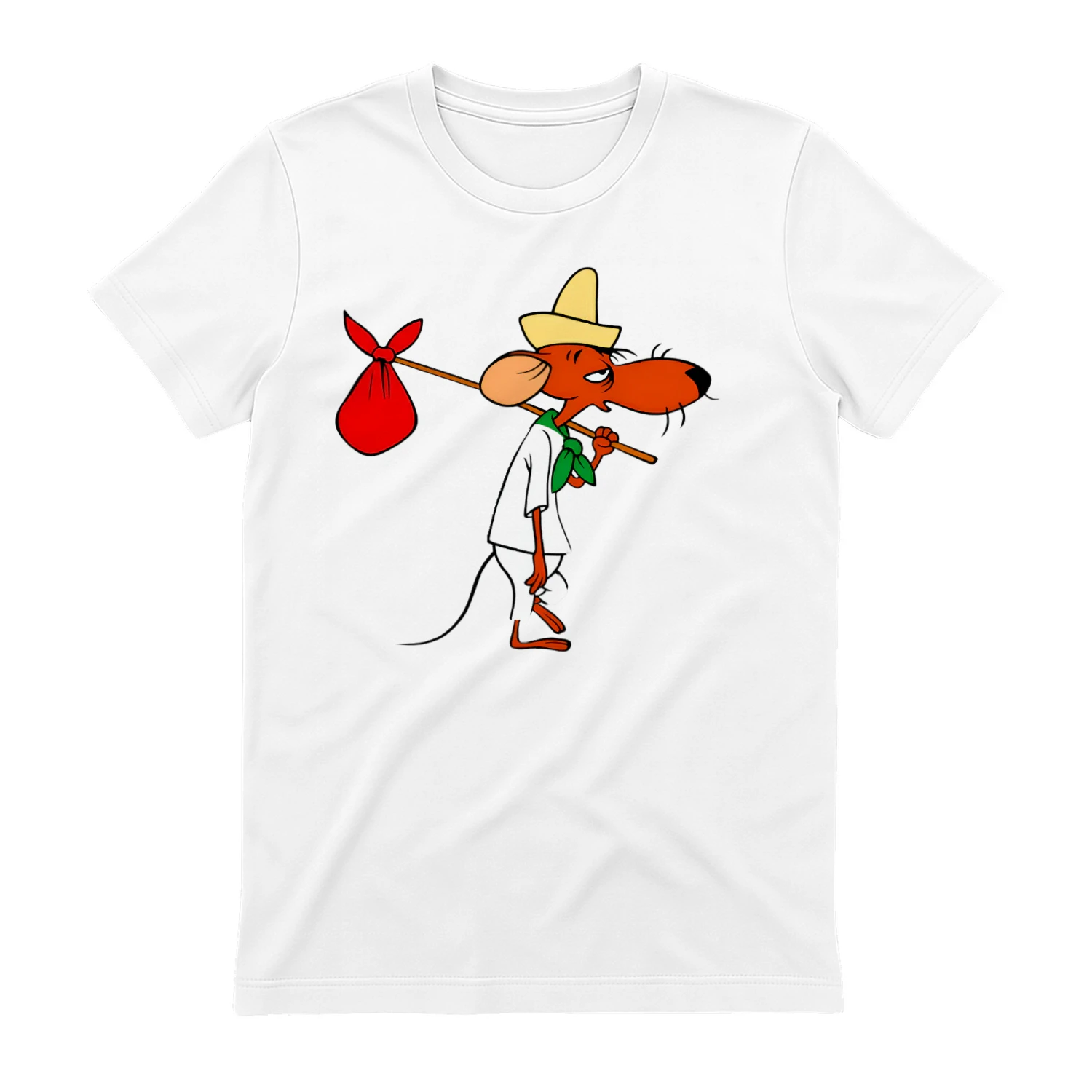 Slow poke Rodriguez Classic Unisex T-shirt