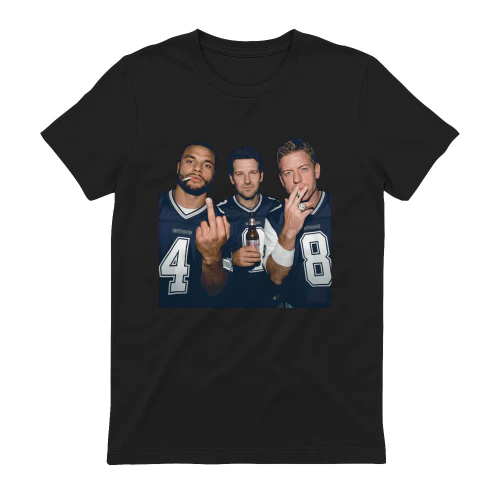 Dallas Cowboys Legends