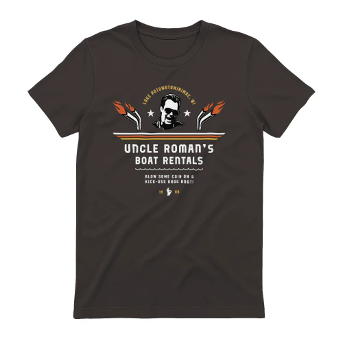 Uncle Roman's Boat Rentals