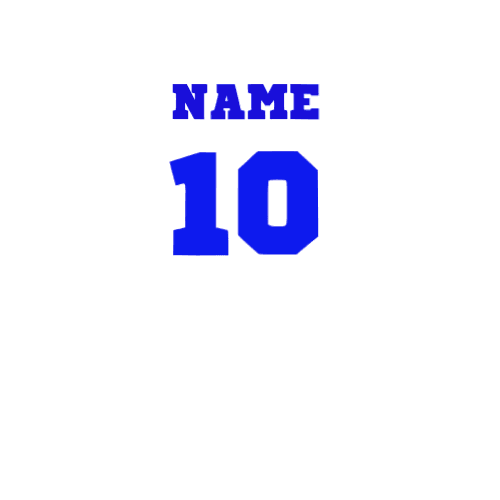 Product personalized Image