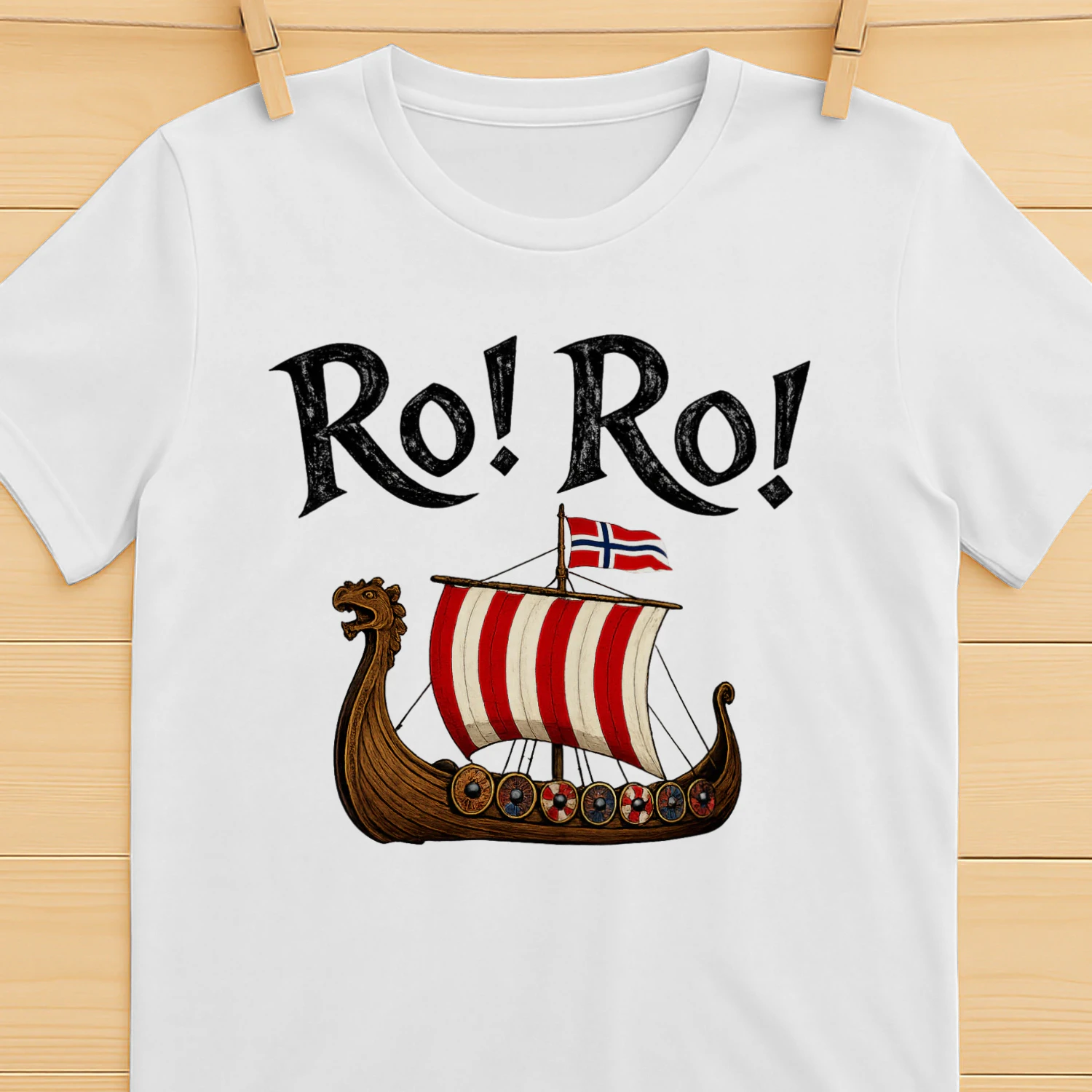 Ro Ro Norway Viking
