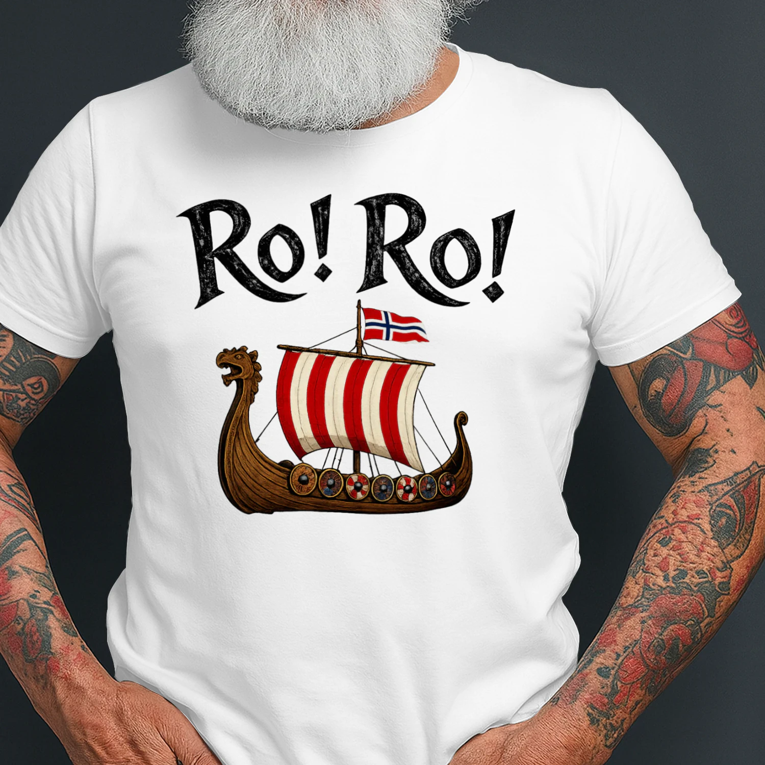 Ro Ro Norway Viking