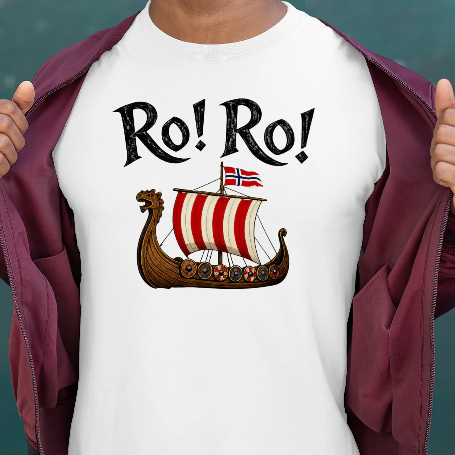 Ro Ro Norway Viking