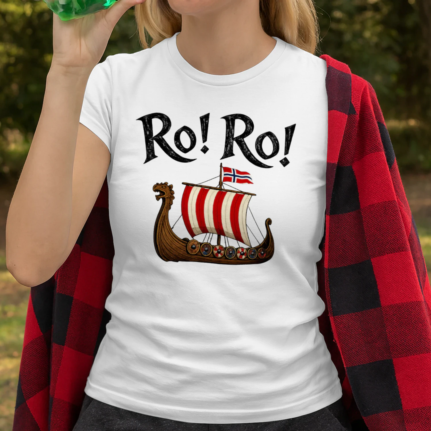 Ro Ro Norway Viking