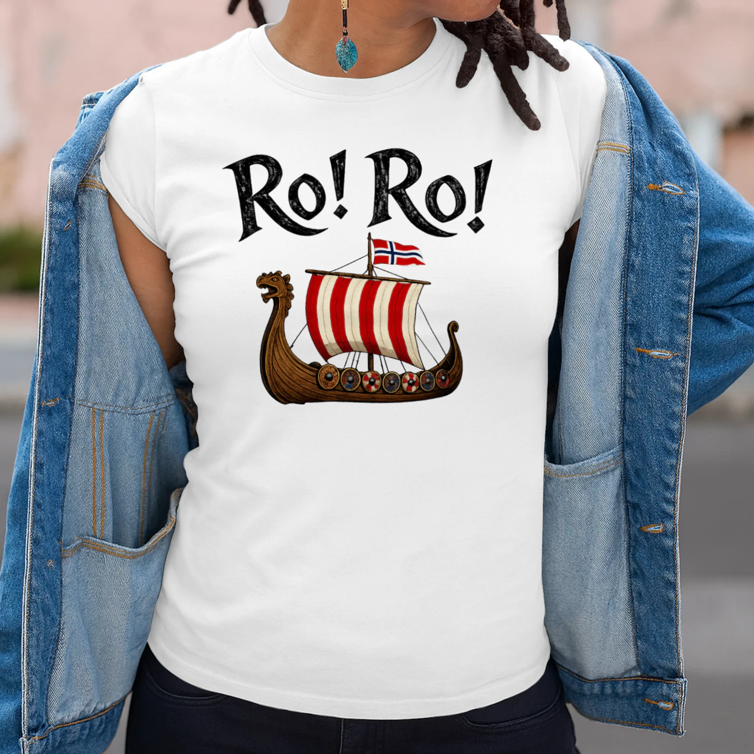 Ro Ro Norway Viking