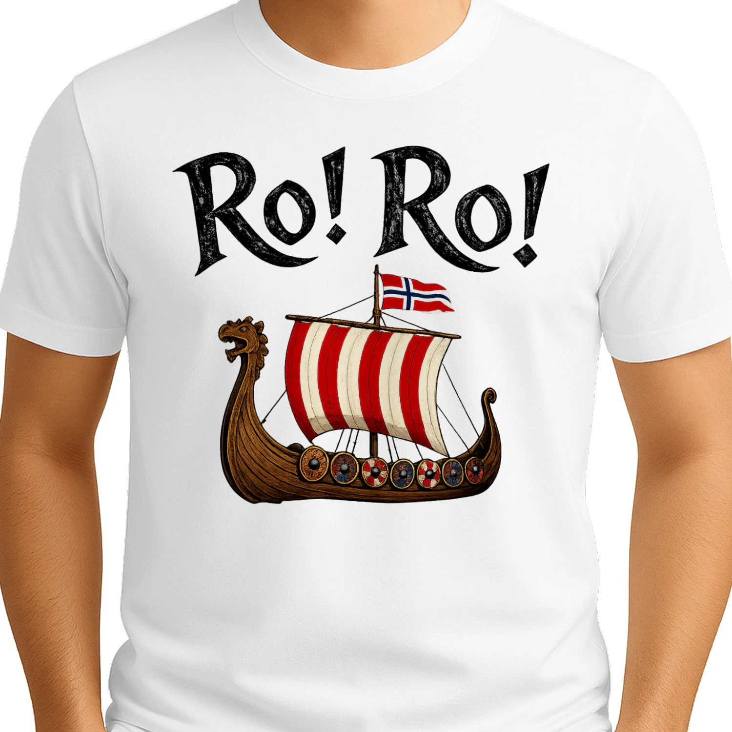 Ro Ro Norway Viking