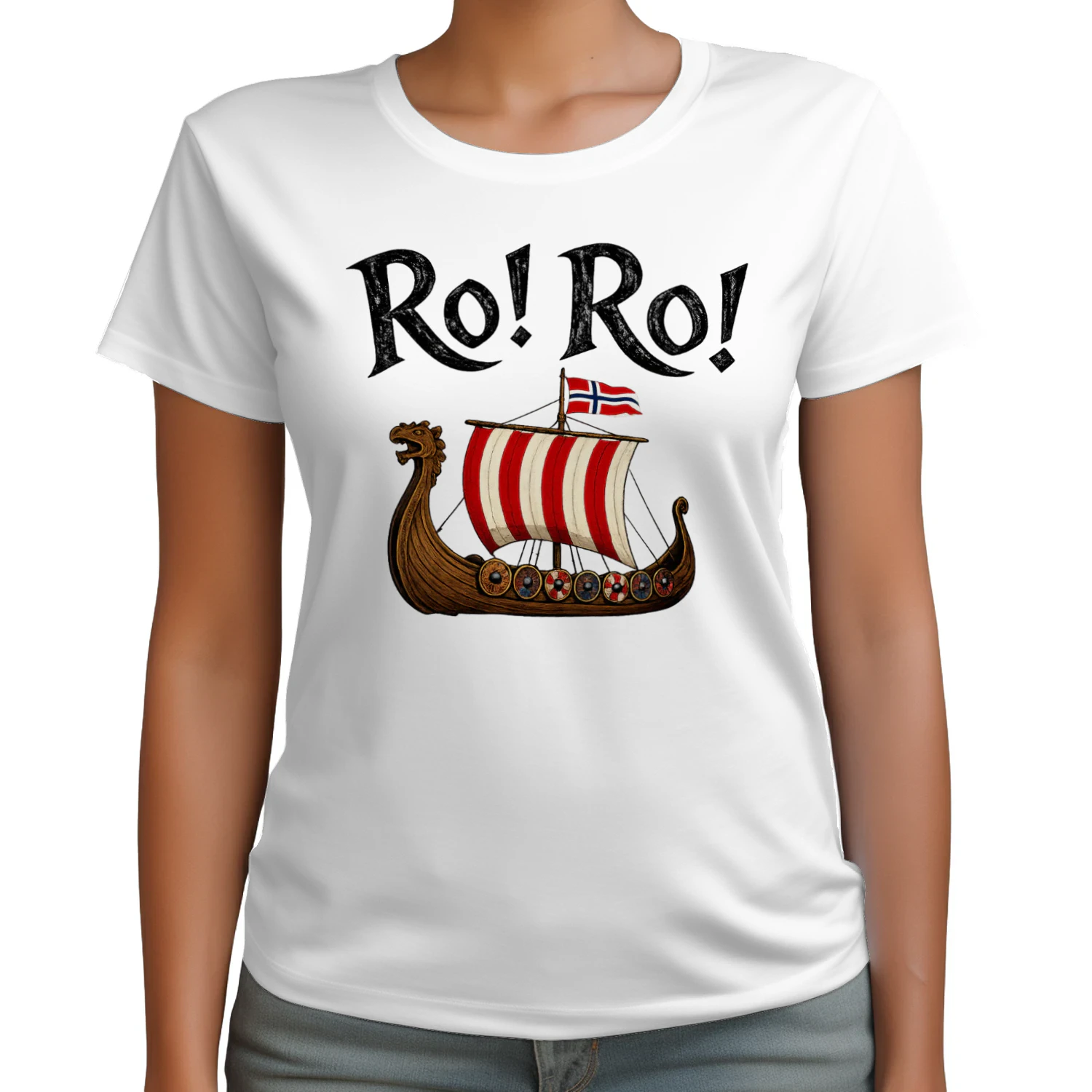 Ro Ro Norway Viking