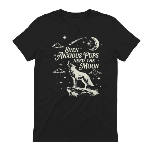 Howling Wolf