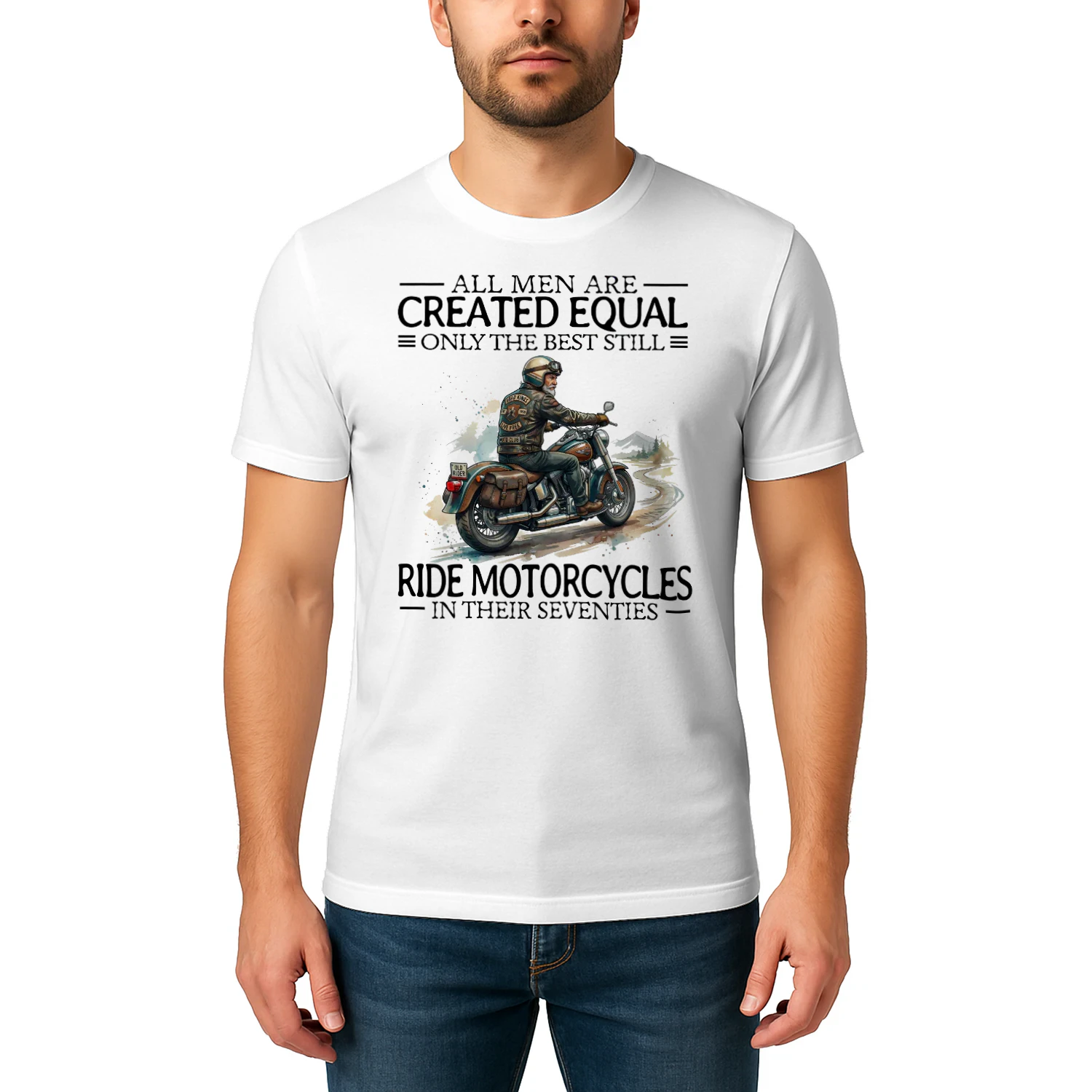 Biker