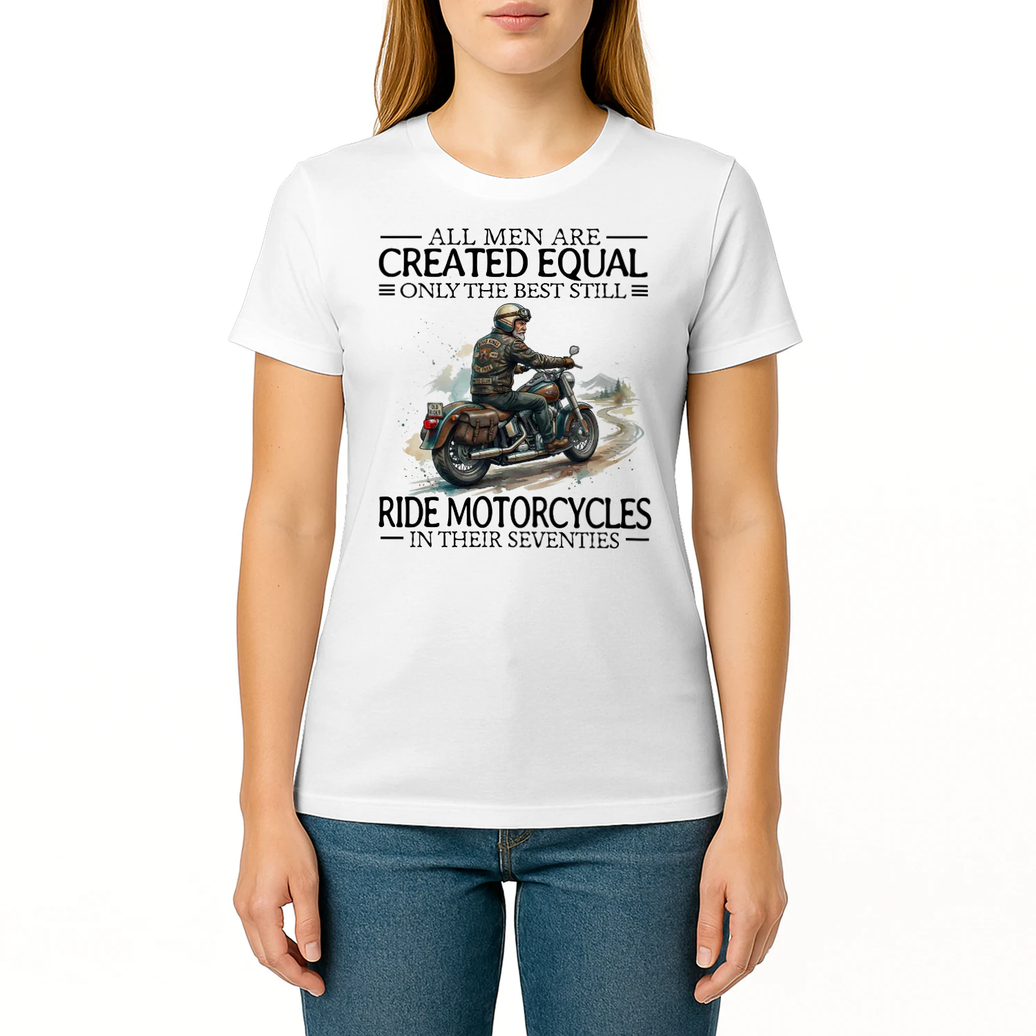 Biker