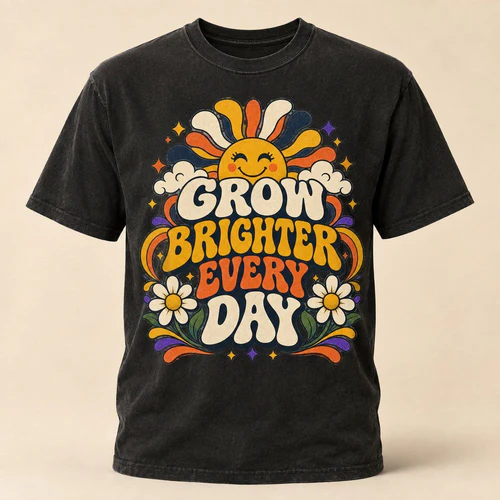 KREAVORA – Grow Brighter Every Day