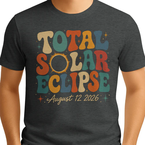 Totality Eclipse Solar Eclipse Spain 2026