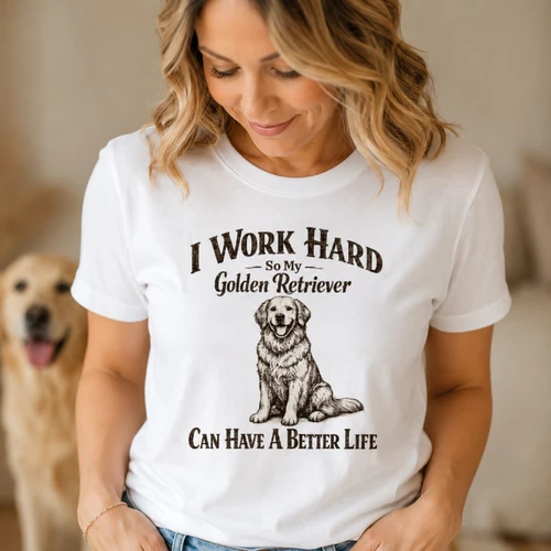 TailSoul Vintage Dog Mom Collection