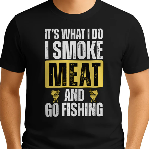 fishing-grilling