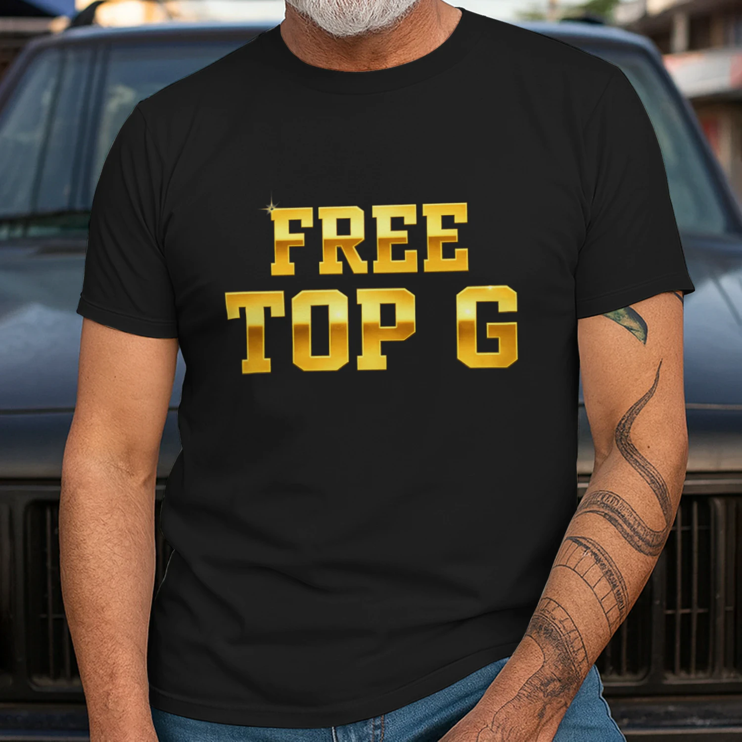 FREE-TOP G