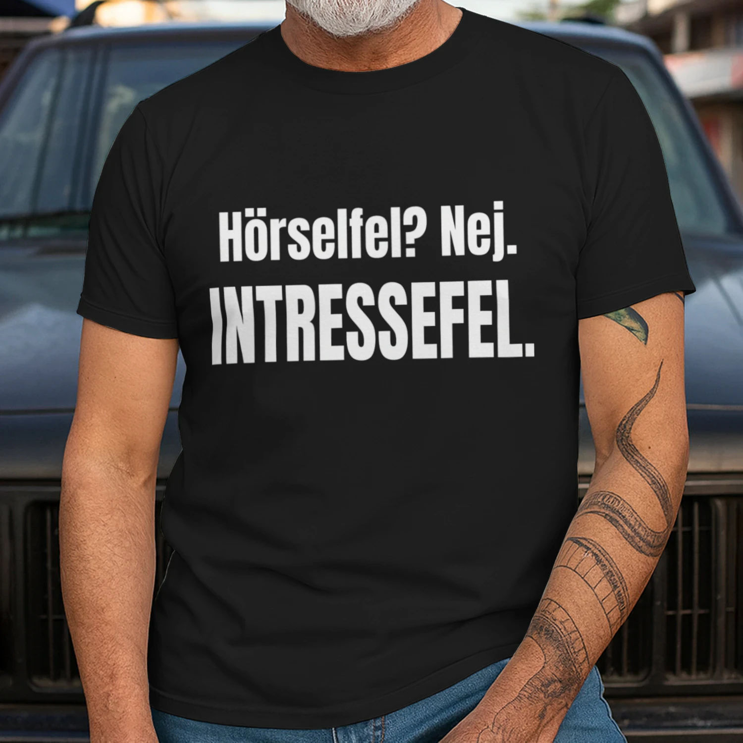 Intressefel