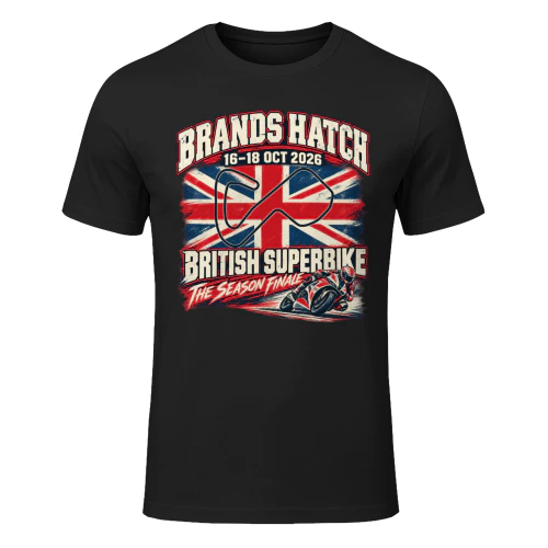 Union Jack BSB