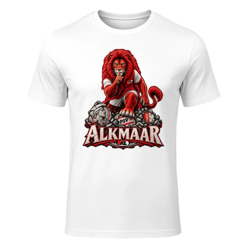AZ Alkmaar T-shirt