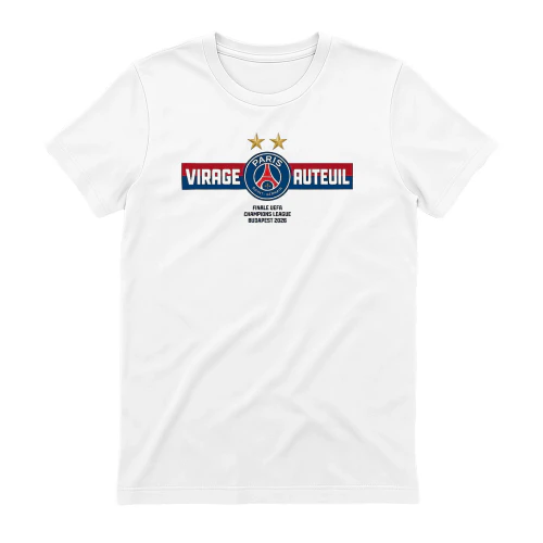 PSG DOUBLE CHAMPIONS