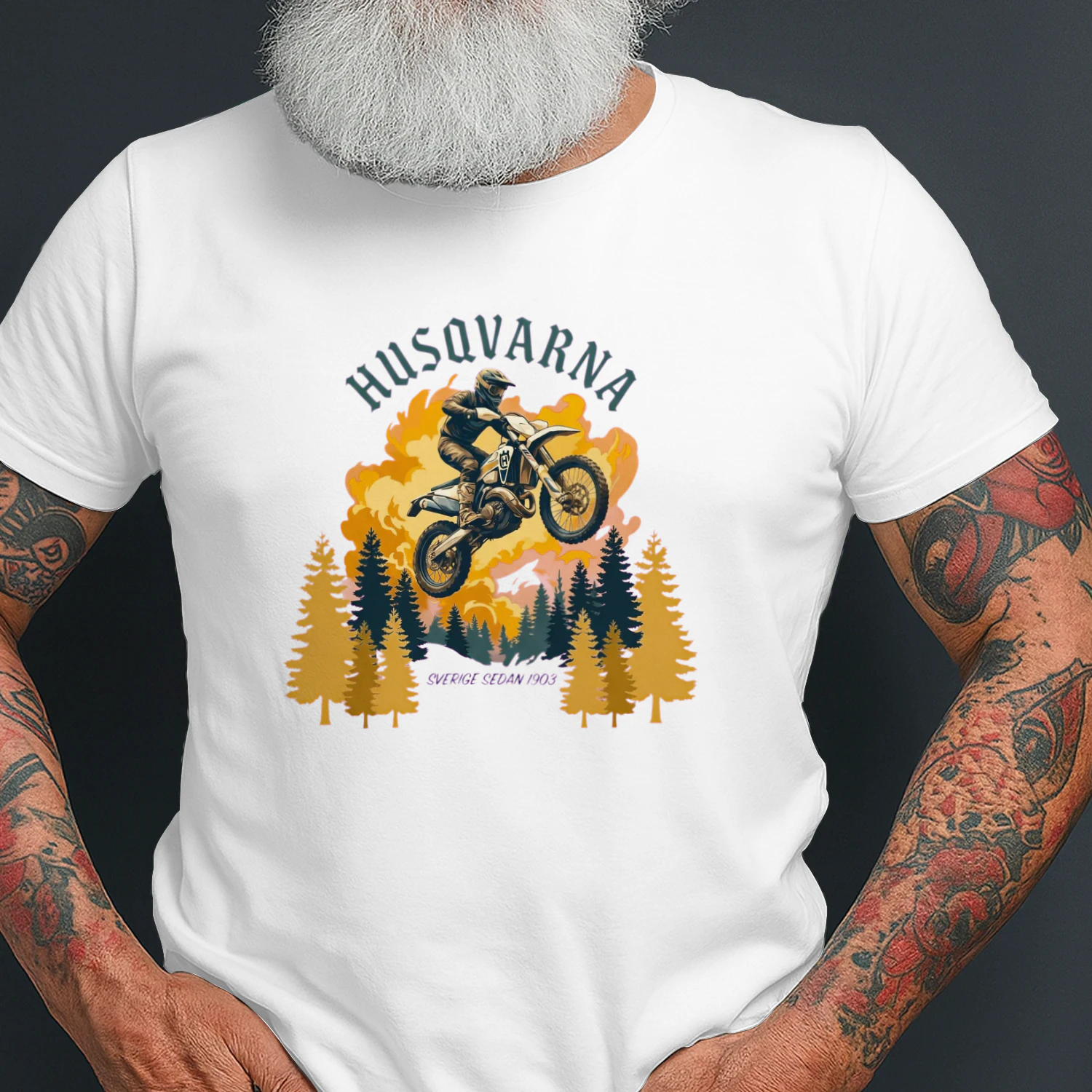 Husqvarna Sverige