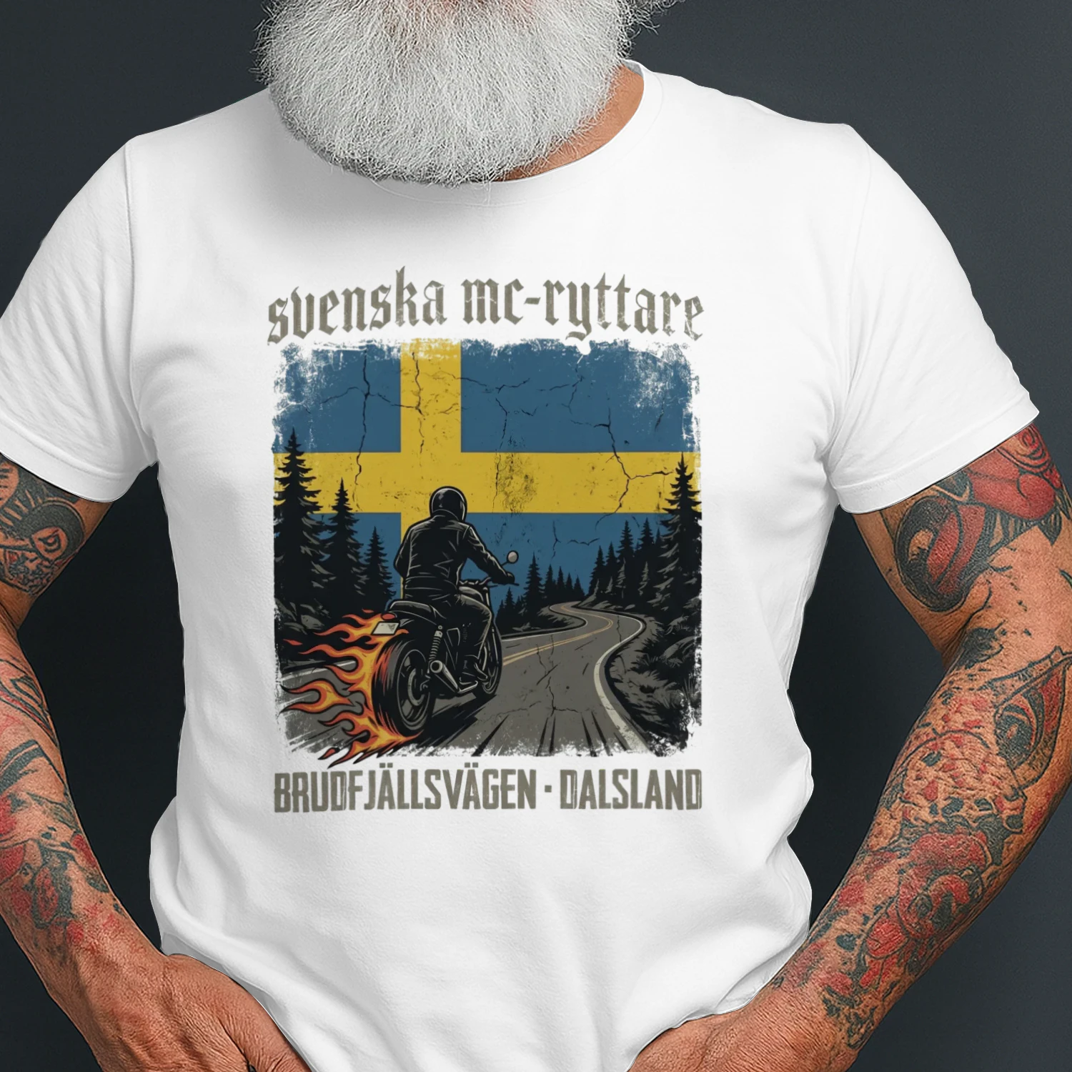 Svenska MC Ryttare