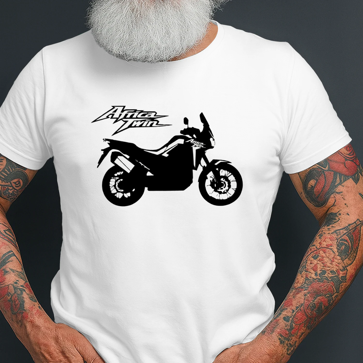 Honda Africa Twin