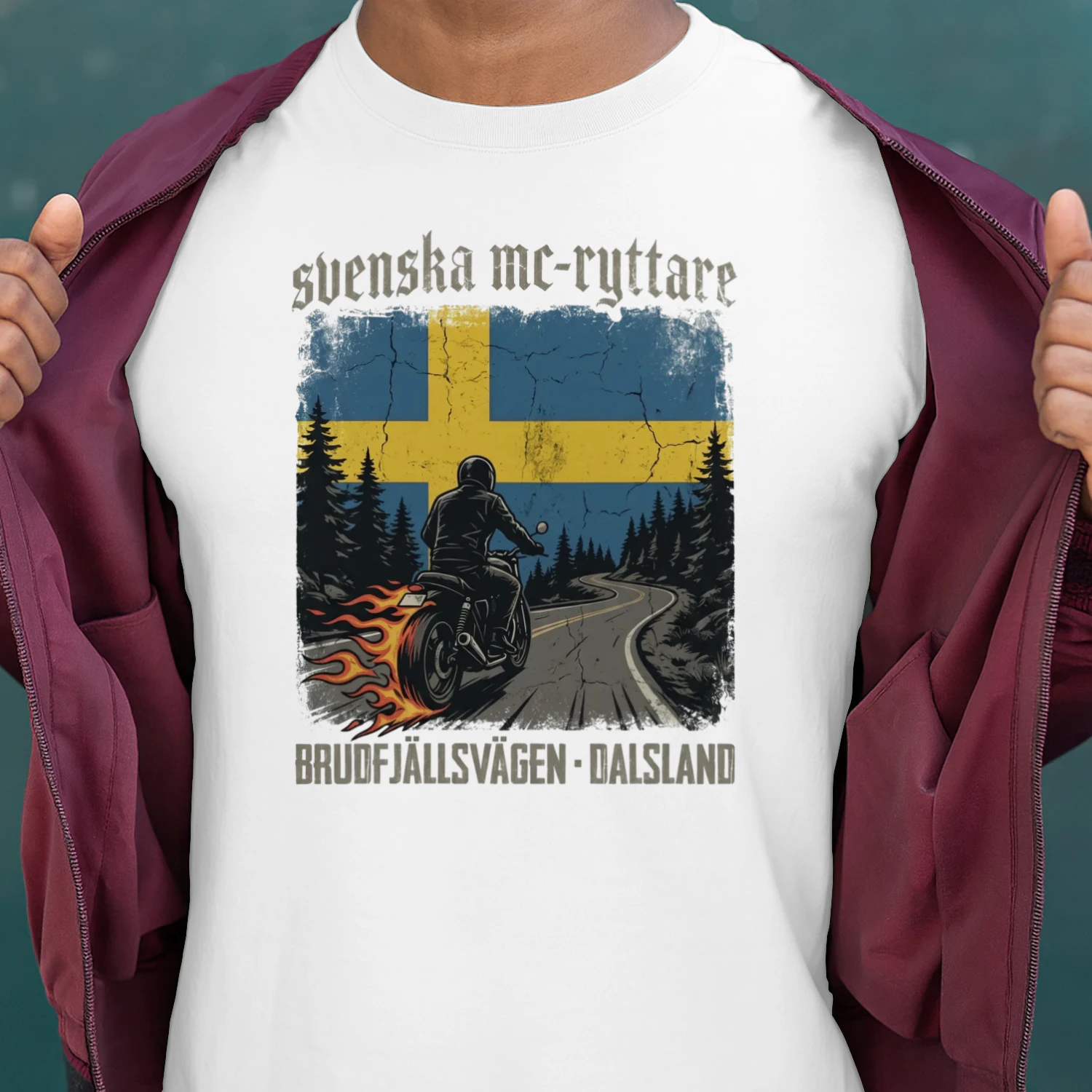 Svenska MC Ryttare