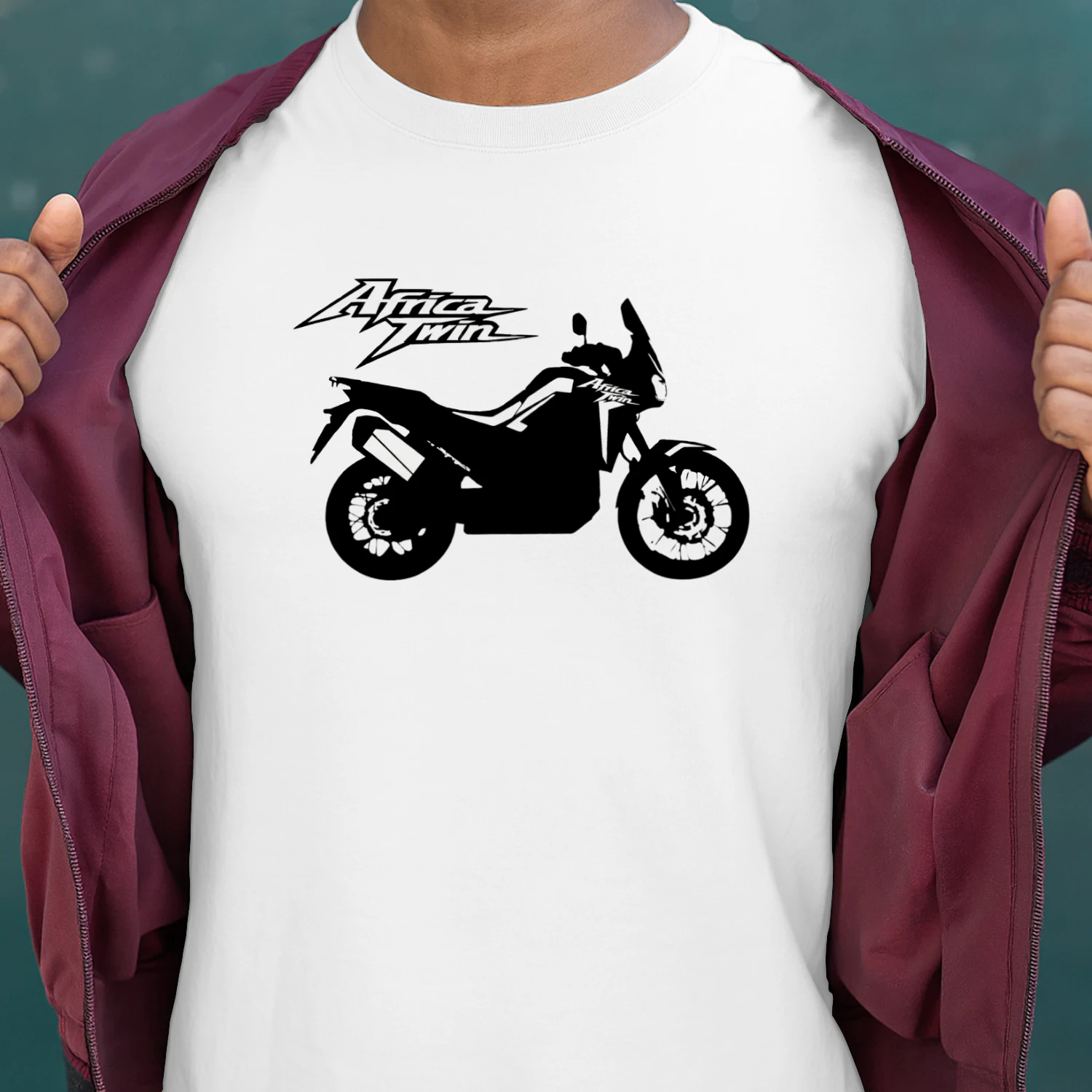 Honda Africa Twin
