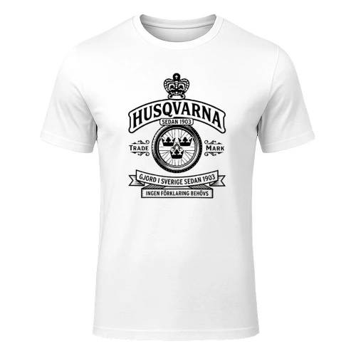 Husqvarna Varumärke