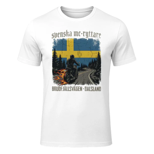 Svenska MC Ryttare