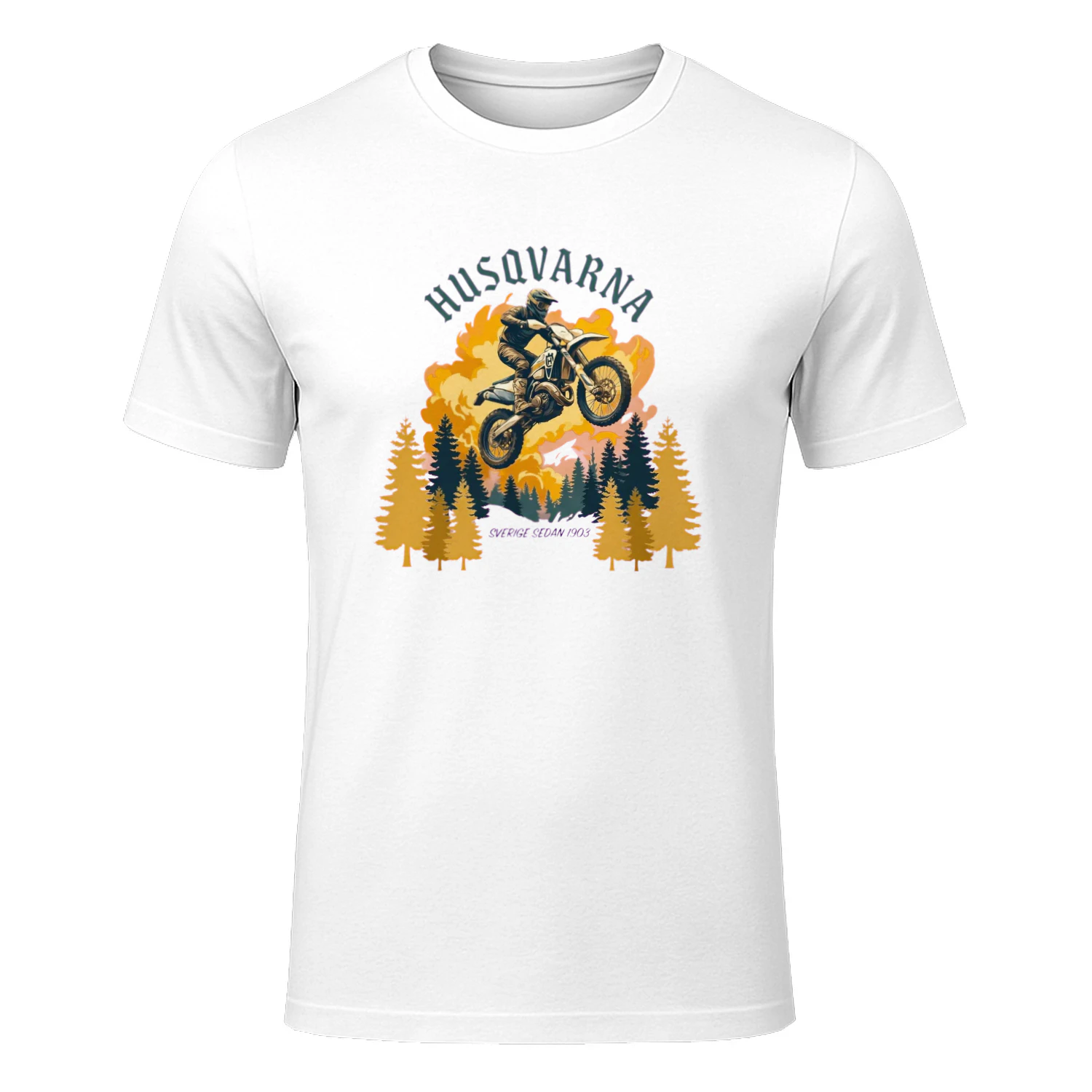 Husqvarna Sverige