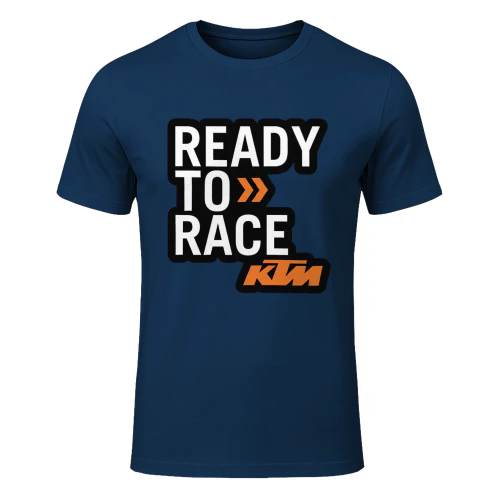 KTM Ready To Race