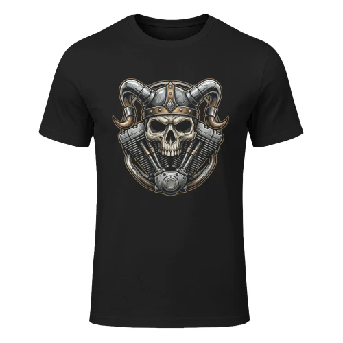 Sverge Skull