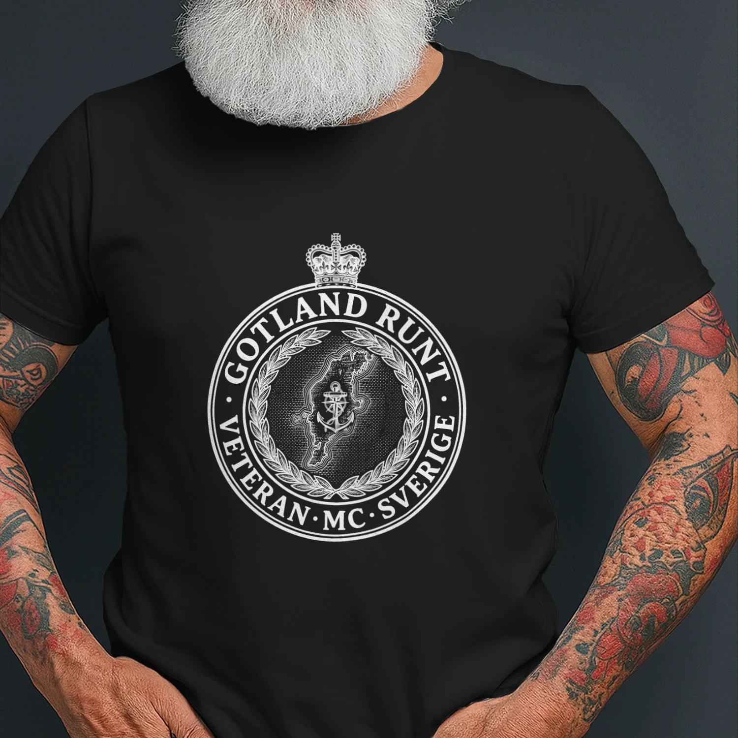 Gotland Runt Veteran