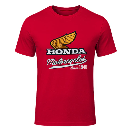 Honda Vintage Logo