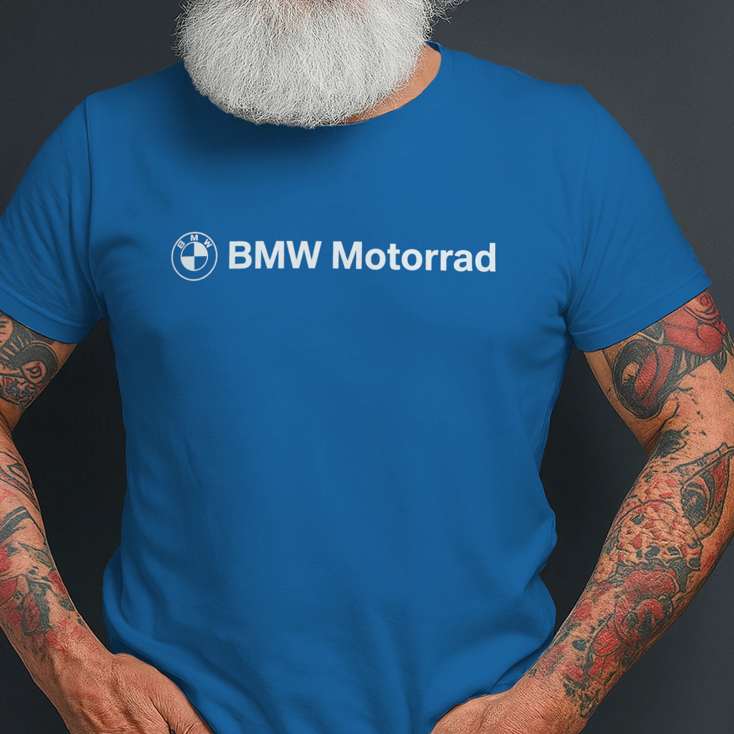 BMW Motorrad