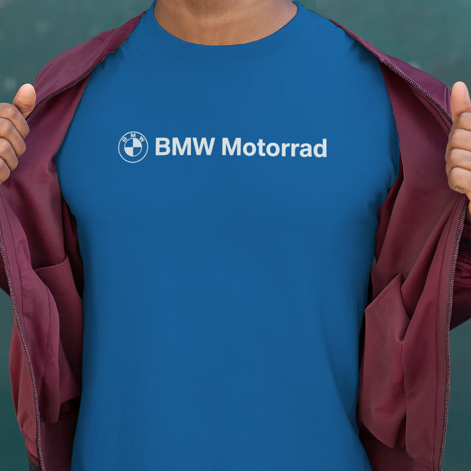 BMW Motorrad