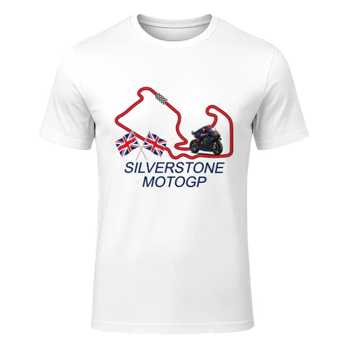 SILVERSTONE UK