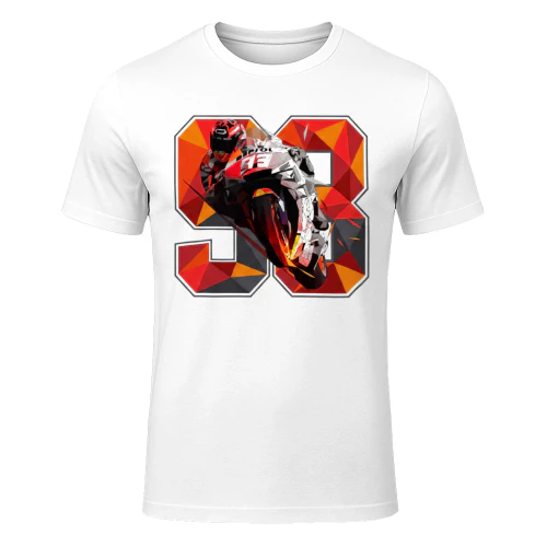 93 Marquez