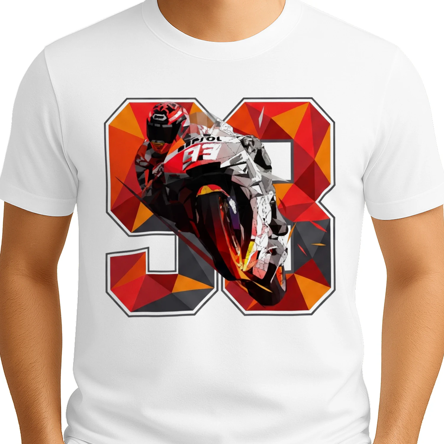 93 Marquez