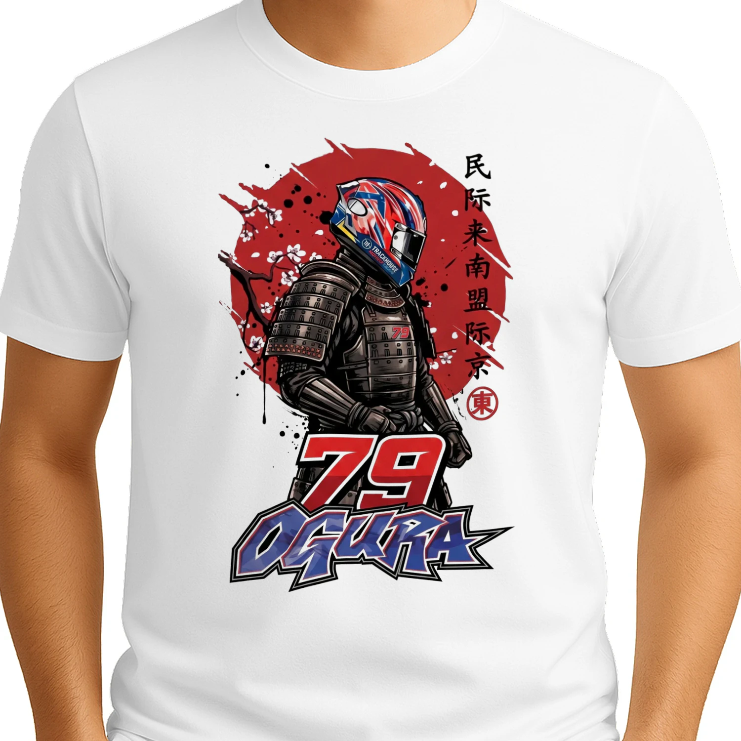 79 OGURA