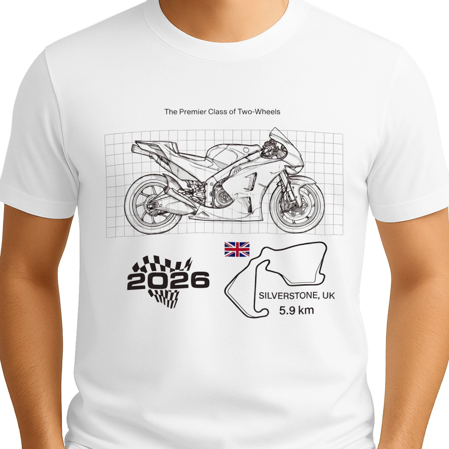SILVERSTONE 2026 MOTOGP™