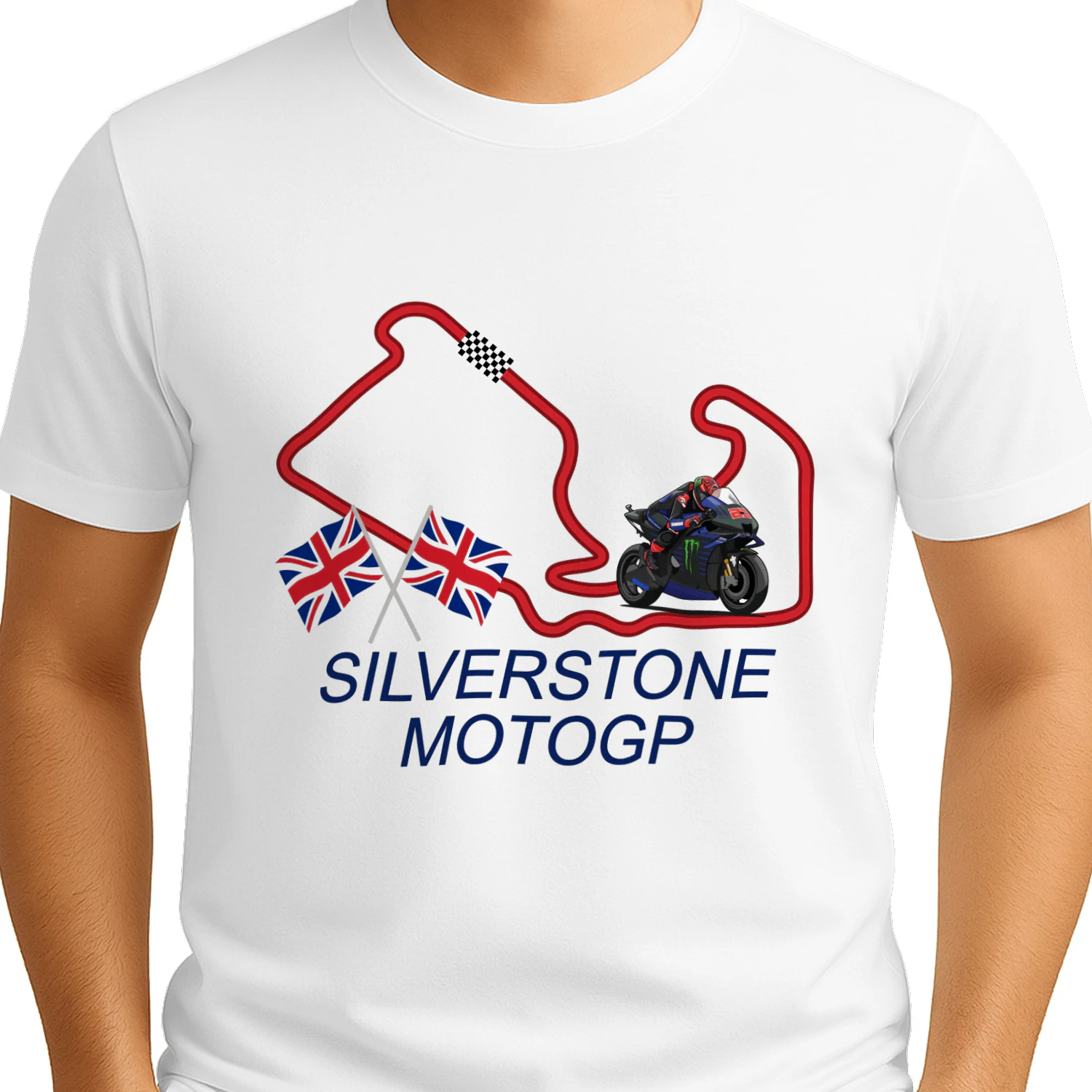 SILVERSTONE 2026 MOTOGP