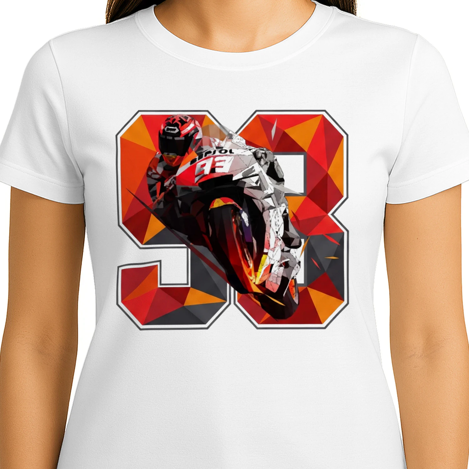 93 Marquez