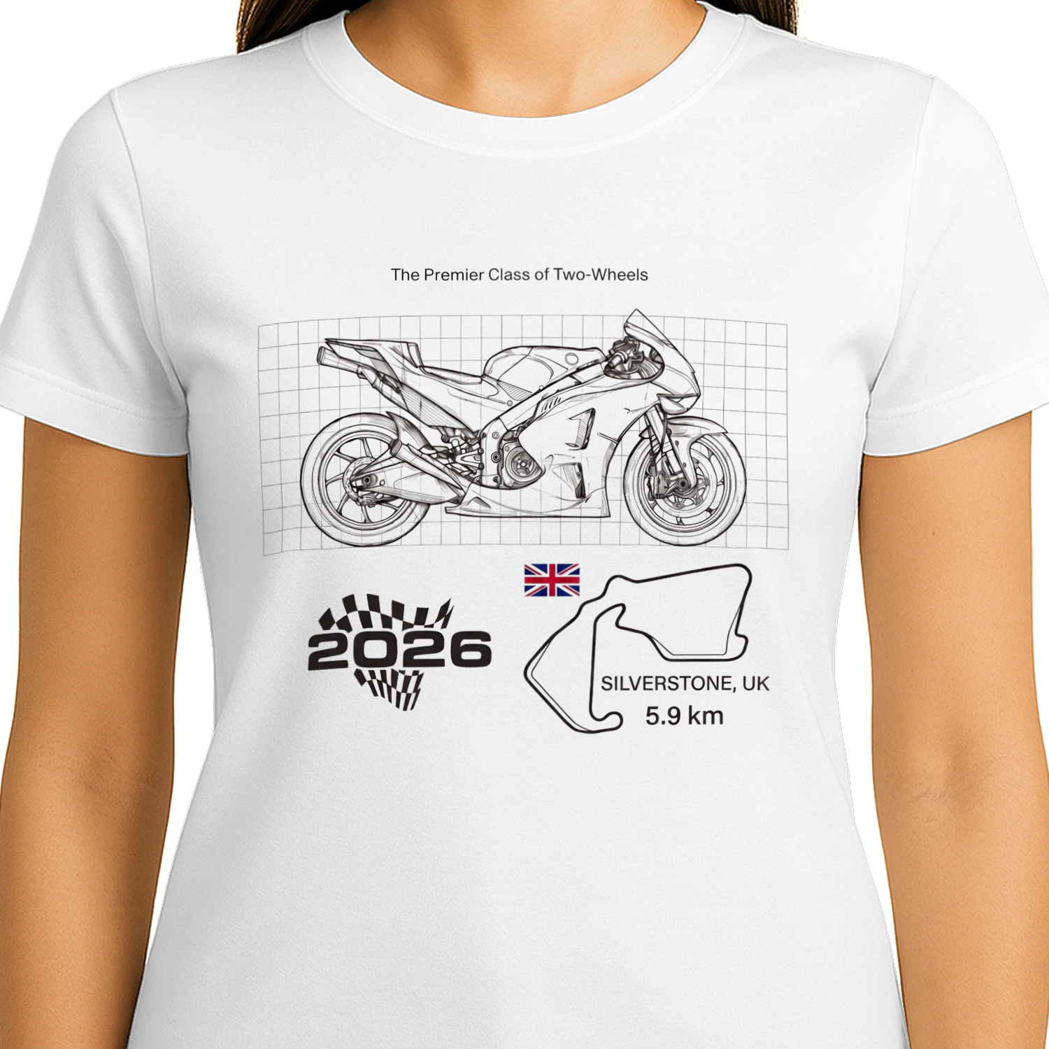 SILVERSTONE 2026 MOTOGP™